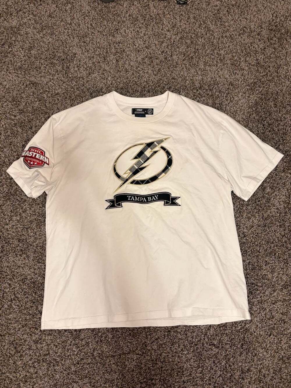 Pro Standard Tampa Bay Shirt